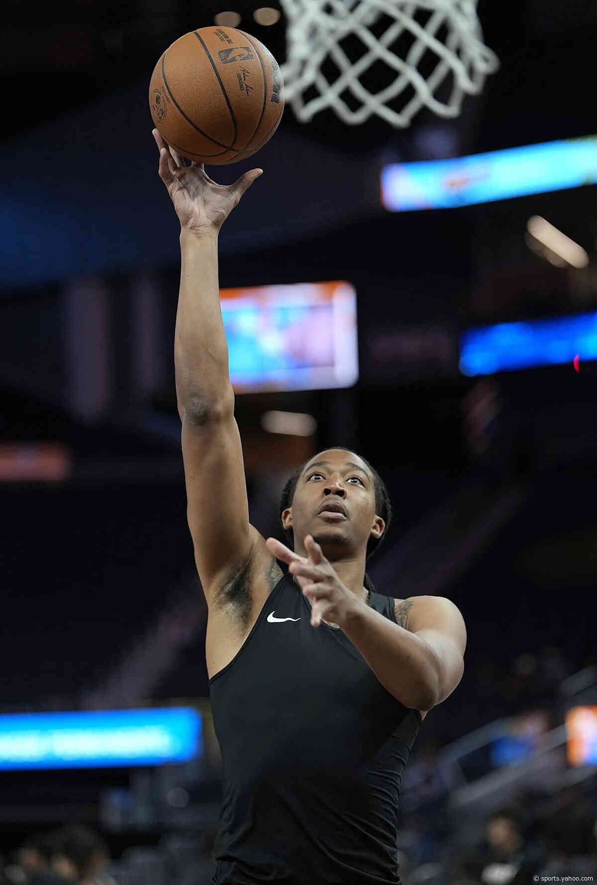 Maliq Brown Makes His NBA Debut A Success