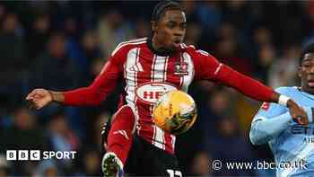 Wigan sign West Brom forward Higgins