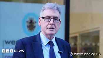 Recruitment for new chief constable begins