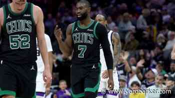 Did The Jaylen Brown Trade Actually Hurt The Celtics? Here’s What The Numbers Say