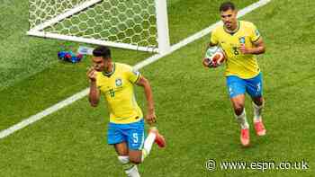 How can Brazil stop Haaland? It might come down to...