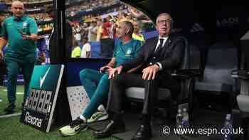 Why Ancelotti is key to Brazil winning sixth World...