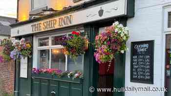 Hull pub to show England's 1am World Cup clash - with free chips if they win