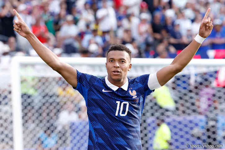 World Cup Round of 16 bracket, schedule, live updates: France vs. Paraguay kicks off second round