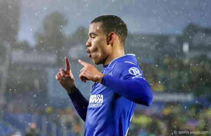 Roma-Greenwood: Next week could be decisive