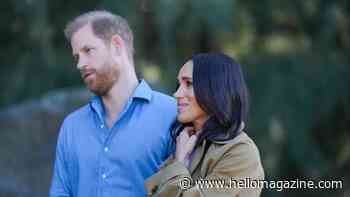 Prince Harry's plans to travel with Meghan, Archie and Lilibet confirmed