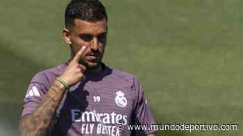 El Atlético de Madrid pregunta por Dani Ceballos
