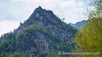 Duitse man (19) overlijdt na val van 200 meter in Chiemgauer Alpen