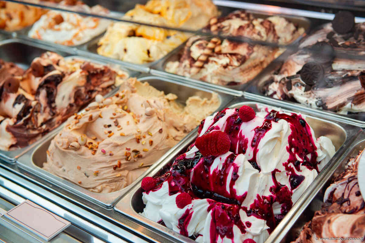 La classifica delle migliori gelaterie del mondo: sono tutte italiane fino al 45° posto. Da Roma a Firenze e Milano, ecco chi c’è sul podio