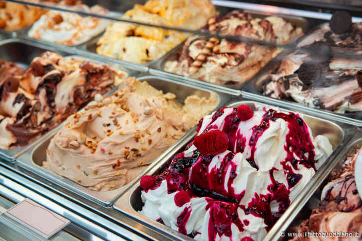 La classifica delle migliori gelaterie del mondo: sono tutte italiane fino al 45° posto. Da Roma a Firenze e Milano, ecco chi c’è sul podio
