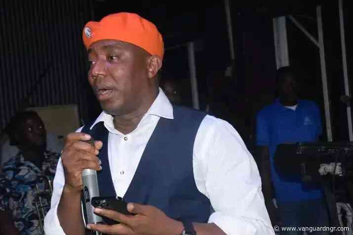CPI defends security agencies, blasts Sowore’s derogatory comments