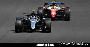 So hat Lewis Hamilton das Duell mit Kimi Antonelli verloren