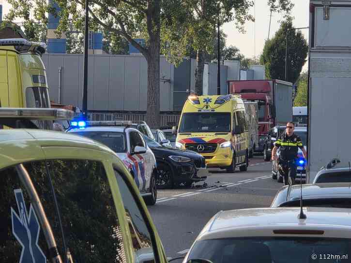 Slachtoffer dodelijk ongeval Gouda is 33-jarige man uit Gouda