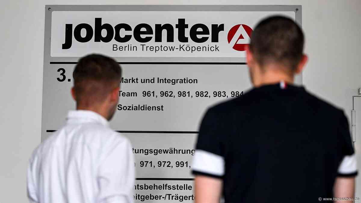 Pilotprojekt für junge Arbeitslose: Ein Ausweg aus dem Teufelskreis?