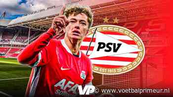 'Mijnans ontbreekt bij AZ voor oefenpot, PSV wil transfer dit weekend afronden'