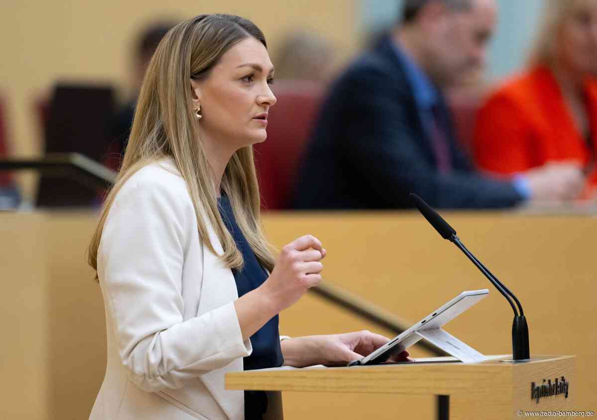 Deshalb wirbt Ministerin für KI in der Medizin