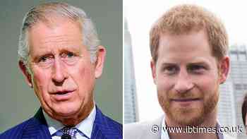 King Charles May Miss Chance To See His Grandchildren as Prince Harry Visits UK Alone Over Security Fears