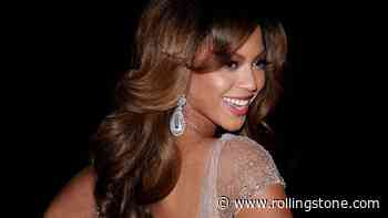 Beyoncé Delivers Fourth of July Fireworks With Surprise New Song ‘Morning Dew (Donk)’