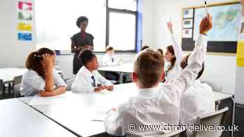 Government to introduce major uniform change in all schools from September