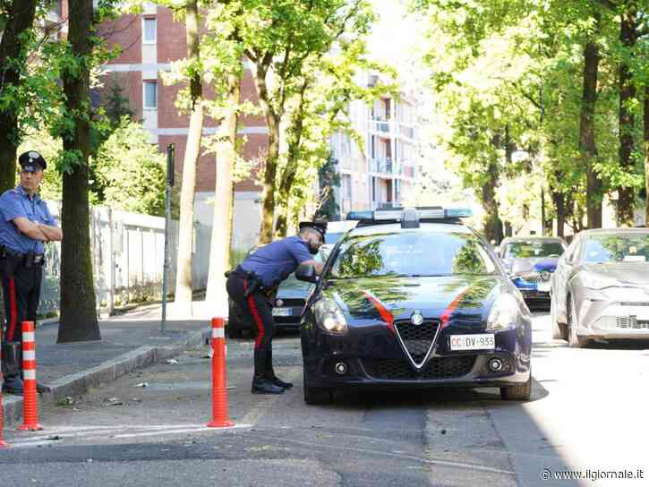 Chi è Lamin Saidilly, l’uomo che ha accoltellato un passante di fronte un bar a Milano