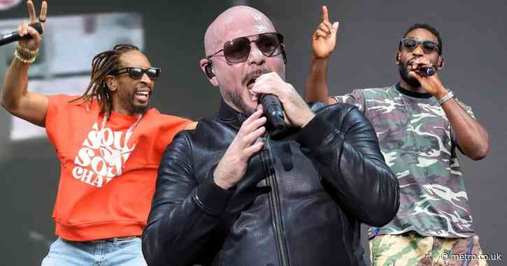 UK festival with quietly star-studded line-up is a hidden gem