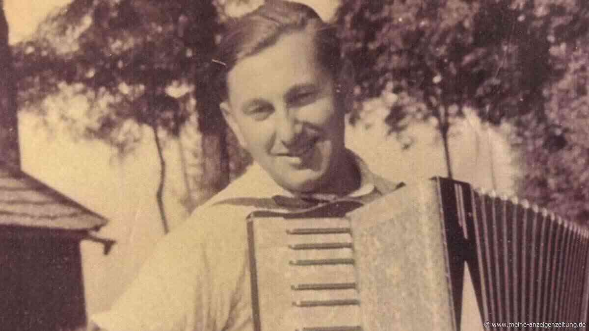 Georg Oberwallner wäre 100 geworden: 40 Jahre Kramerei und Kirchenorganist