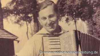 Georg Oberwallner wäre 100 geworden: 40 Jahre Kramerei und Kirchenorganist