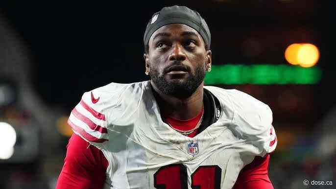 Major NFL Rumor: A Mega-Trade Involving Pittsburgh, San Francisco, and New York