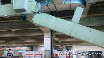Cantv anunció que restableció conectividad a Internet en el aeropuerto de Maiquetía con fibra óptica