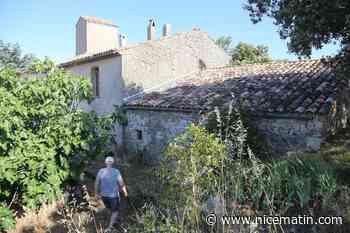 « Il y a tous les corps de métiers » : cette association du centre Var restaure l’ermitage de son village depuis 14 ans