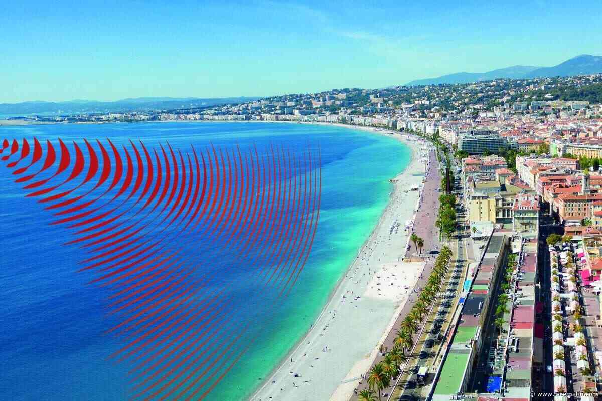 Séismes, inondations, incendies : à Cagnes-sur-Mer, la future Maison de la résilience va vous préparer à survivre aux catastrophes dans les Alpes-Maritimes