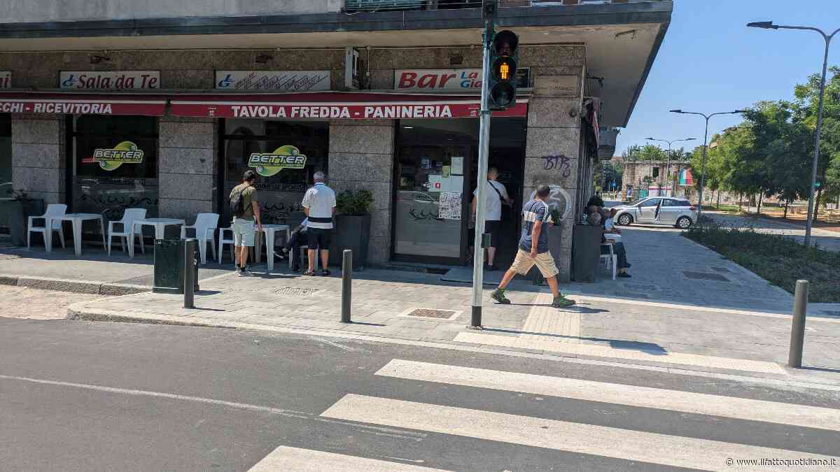 “L’ho visto accoltellarlo e l’ho fermato”: il muratore che ha bloccato l’aggressore di San Siro a Milano