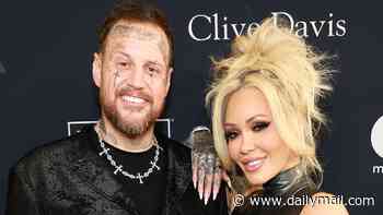 Jelly Roll's ex Bunnie XO reveals wild post-divorce pivot to infamous party hub just WEEKS after split