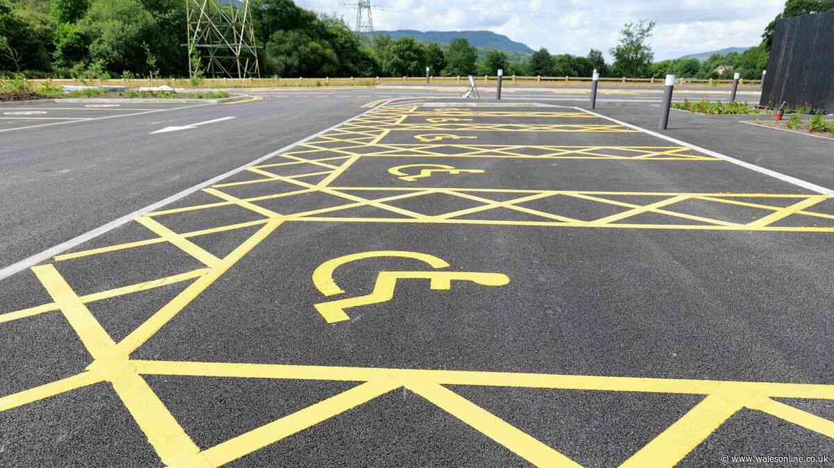 New 136-space facility aims to tackle 'indiscriminate parking' at heaving beauty spot