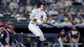 Yankees vs. Twins odds, prediction: 2026 MLB picks for Saturday, July 4 from proven model