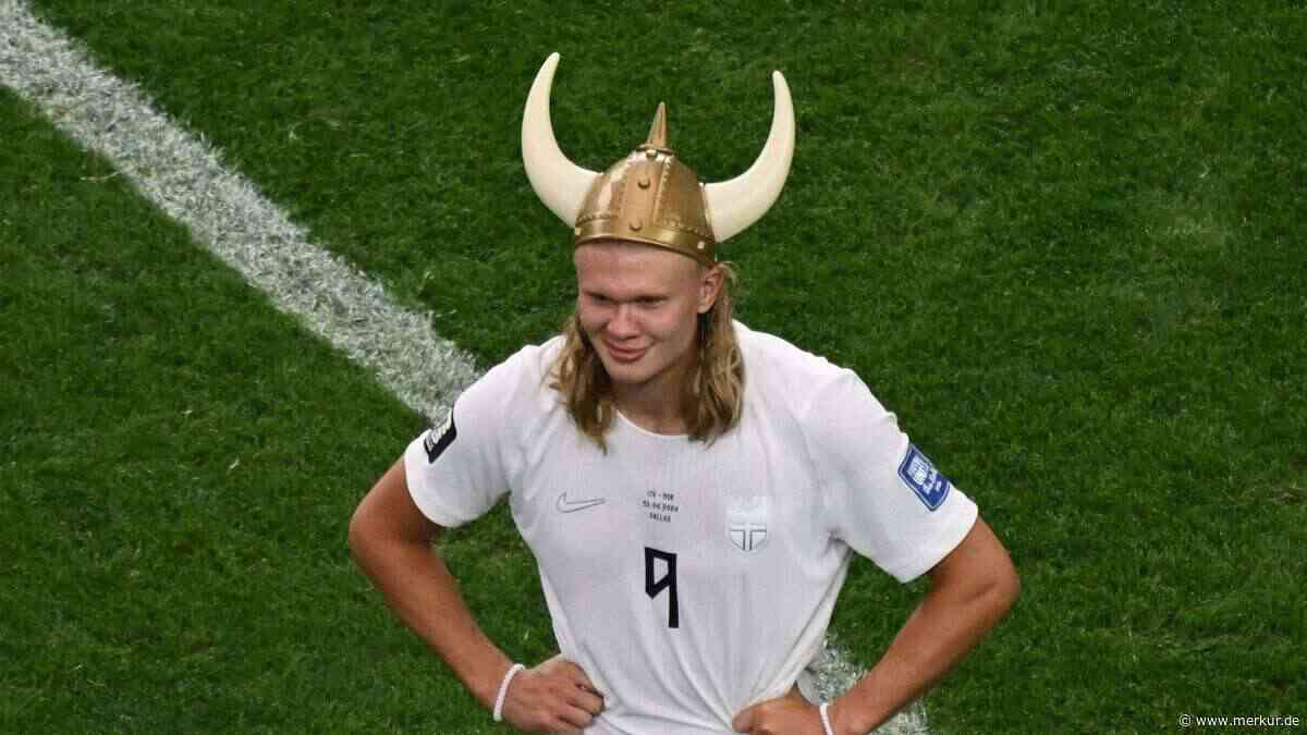 Brasilien gegen Norwegen im TV und Stream: Hier sehen Sie das WM-Achtelfinale