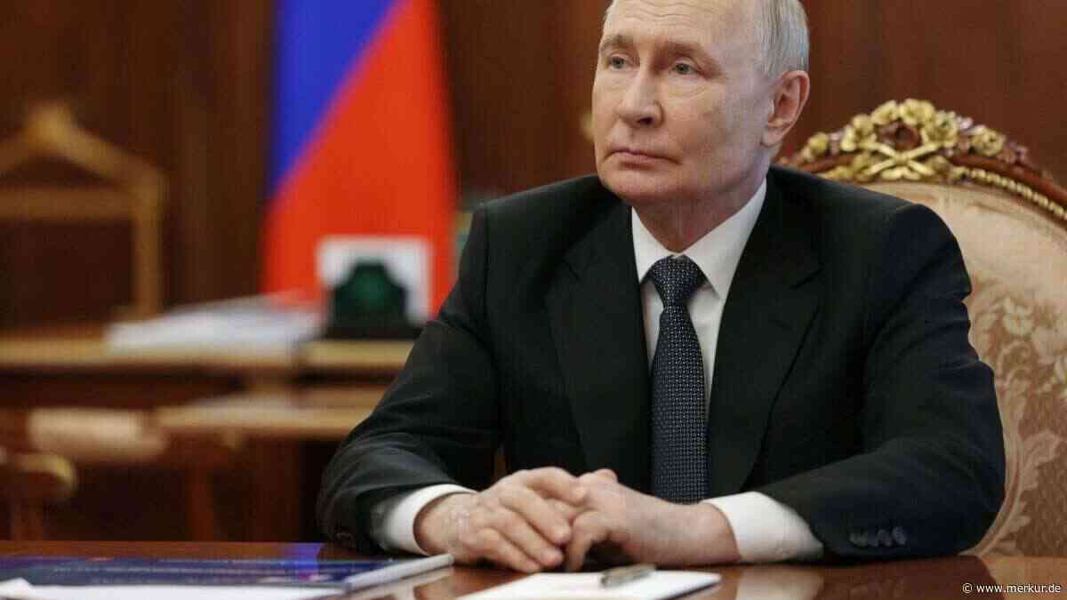 „Solange es keinen Biermangel gibt“: Wie der Benzin-Frust Putins Kriegsrückhalt bröckeln lässt