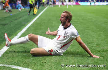 Why FIFA almost changed the start time for England vs. Mexico at the World Cup