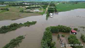 Military to help with Parkland flood response, emergency management minister says