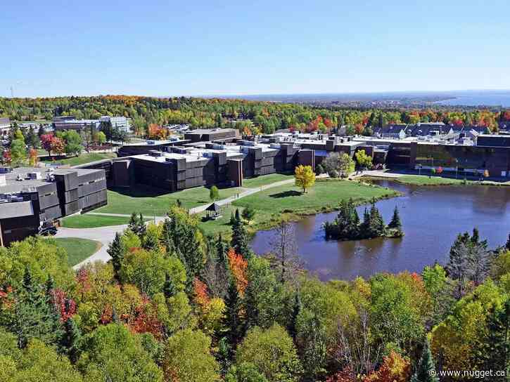 Canadore College to host internationally recognized acting training program