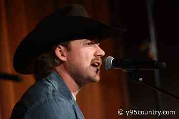 Morgan Wallen's Top Songs Prove He's Important to Country Music