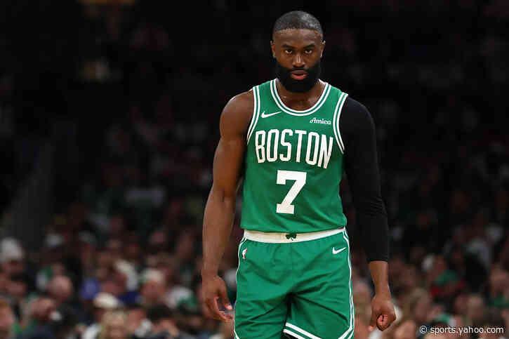 Why the Suns could not pursue a Jaylen Brown trade