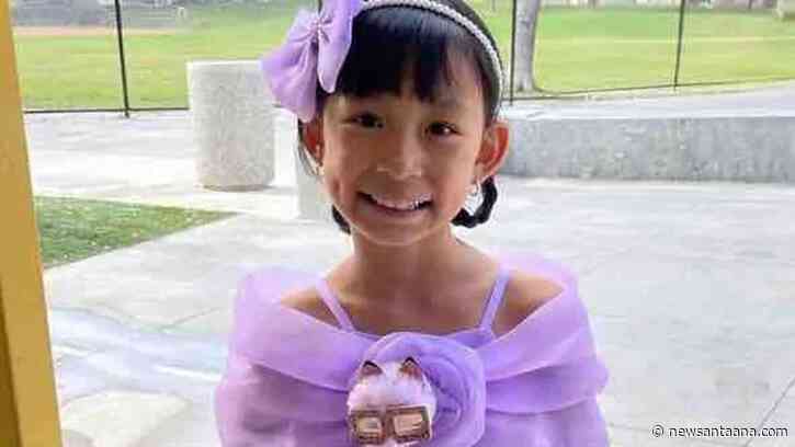 O.C. man faces 6 years for illegal fireworks explosion that killed an 8-year-old girl