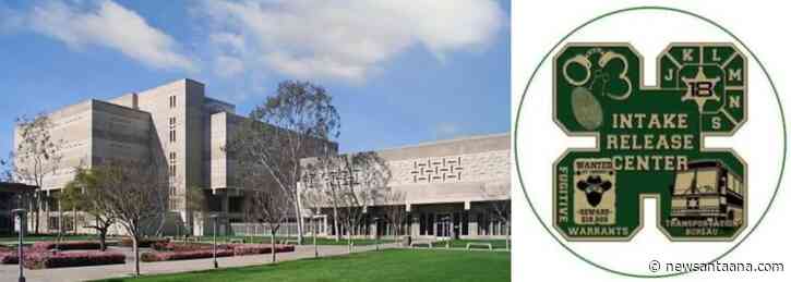 Inmate dies at hospital following medical emergency at Orange County Intake Release Center