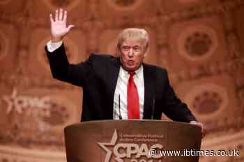 Far Worse Than Feared? US Economy Loses 60,000 Hospitality Jobs in Huge Blow to Trump