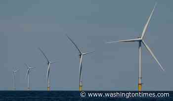 America's first major offshore wind project is up and running, but plagued with problems