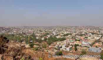 Mali government reports rebel attacks targeting northern towns