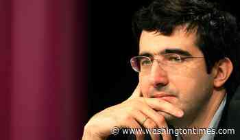 Chess federation suspends former world champion who accused Naroditsky of cheating