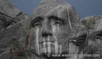 Fireworks, heat and politics: America celebrates its 250th birthday
