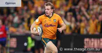 Wallabies produce a ‘Gallipoli’ epic but Ireland snatch win
